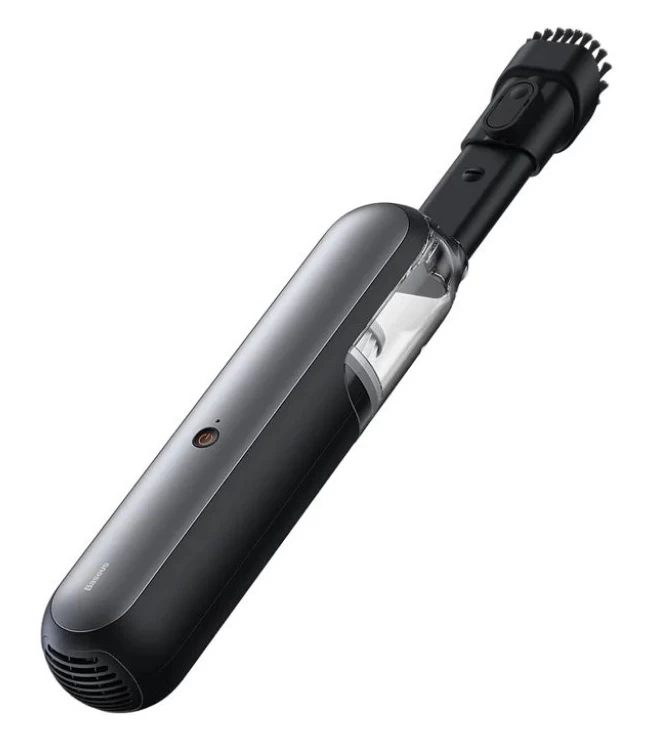 Автомобильный пылесос Baseus A1 Car Vacuum Cleaner, Чёрный (VCAQ010001)