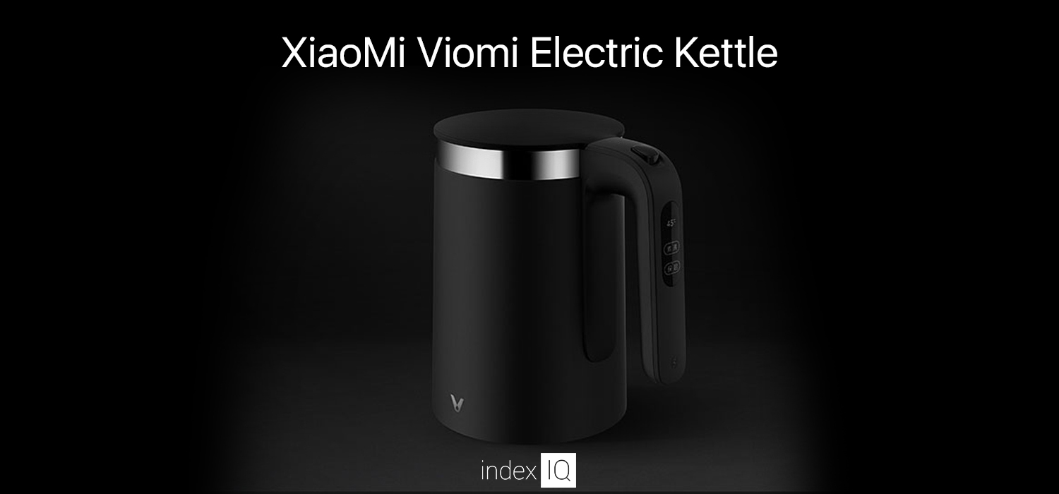 Электрочайник Xiaomi Viomi Smart Kettle