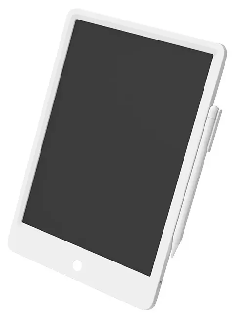 Планшет для рисования XiaoMi Mijia LCD Writing Tablet 10" (XMXHB01WC), белый