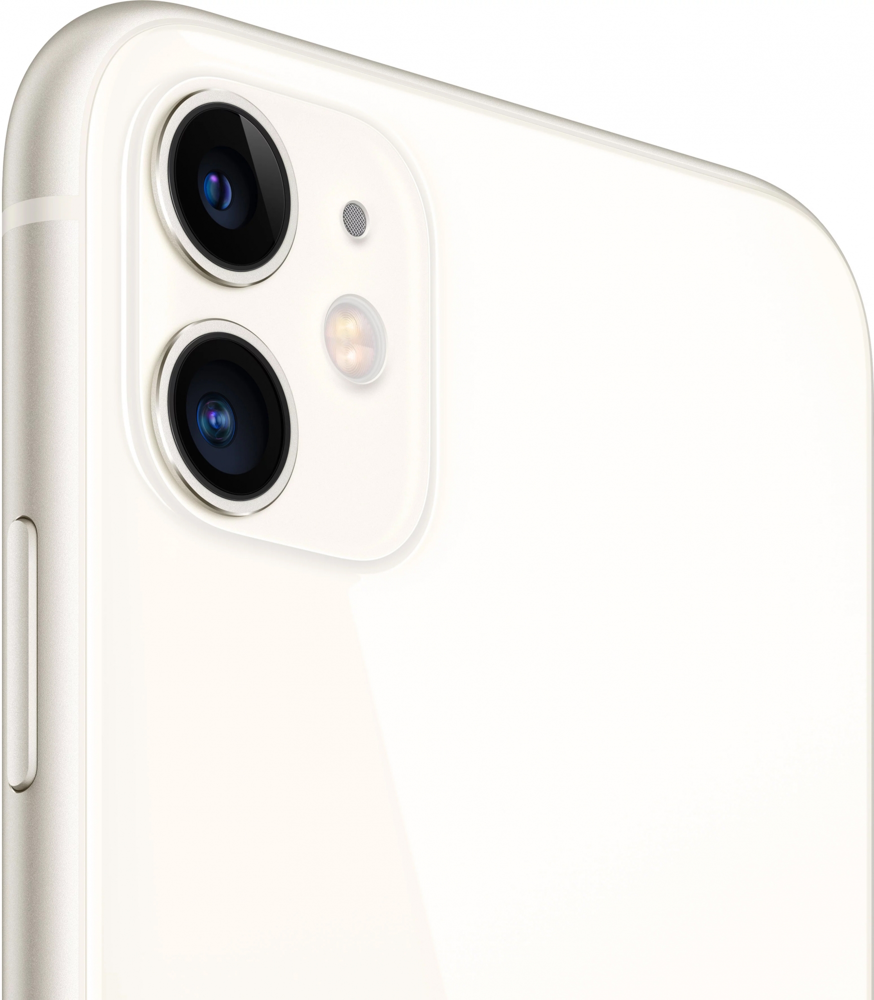 Смартфон Apple iPhone 11 64Gb White