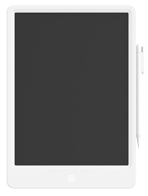 Планшет для рисования XiaoMi Mijia LCD Writing Tablet 10" (XMXHB01WC), белый