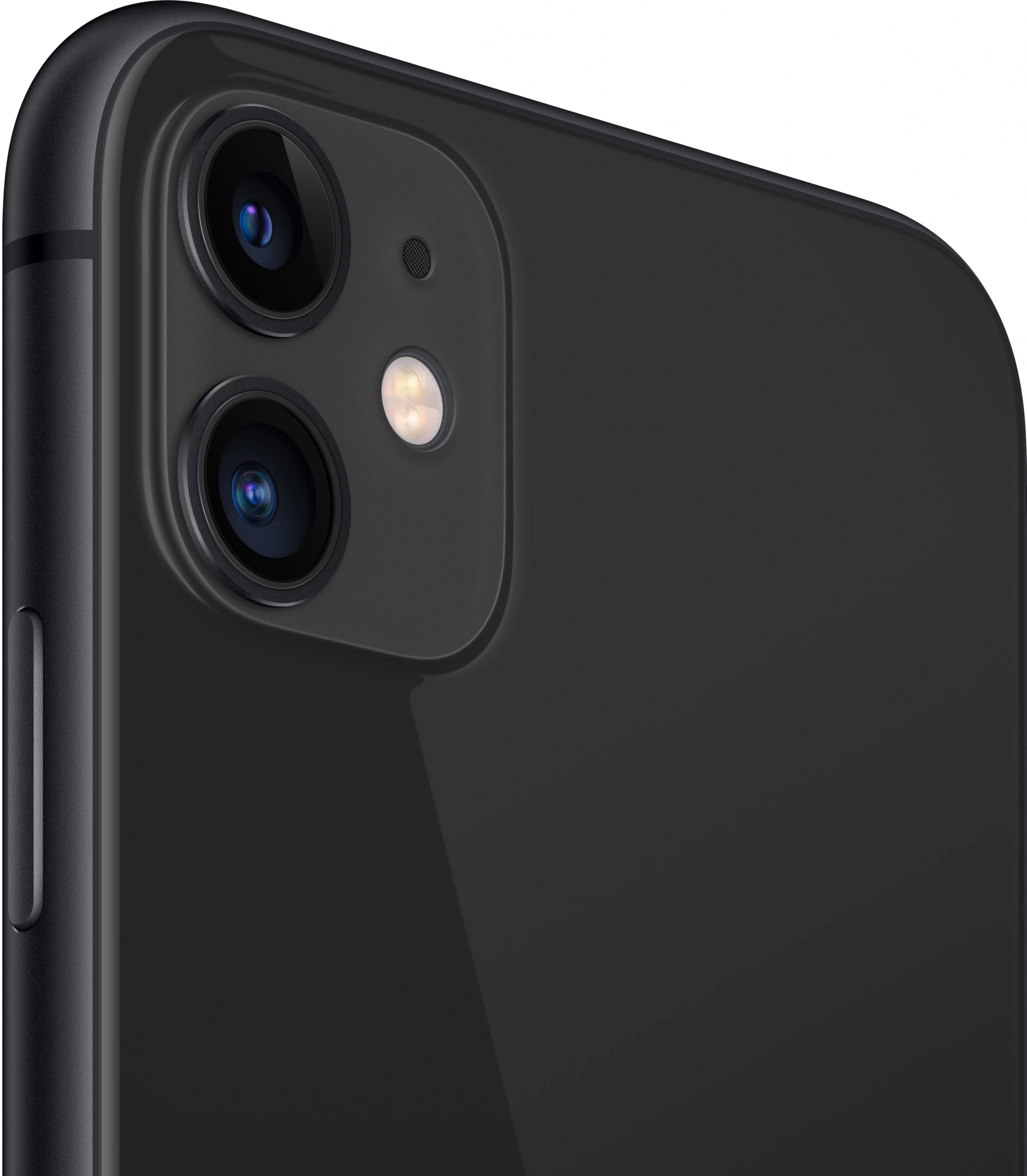 Смартфон Apple iPhone 11 128Gb Black