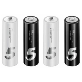 Батарейки аккумуляторные ZMI ZI5 AA511 типа AA (4 шт) (NQD4002RT)