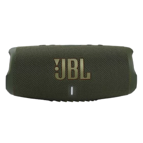 Беспроводная акустика JBL Charge 5 Green