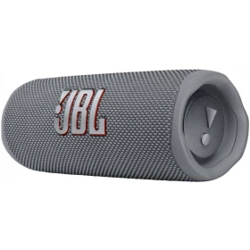 Беспроводная акустика JBL Flip 6, Grey