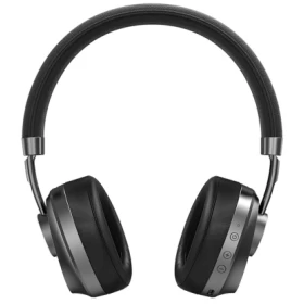 Беспроводные наушники Wiwu Elite Headset, Чёрные (WE201)