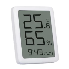 Комнатный термометр-гигрометр XiaoMi Miaimiaoce Digital Bluetooth Thermometer Hygrometer MHO-C601