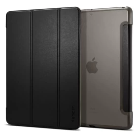 Чехол Spigen Smart Fold для iPad 10.2", Чёрный (ACS00373)