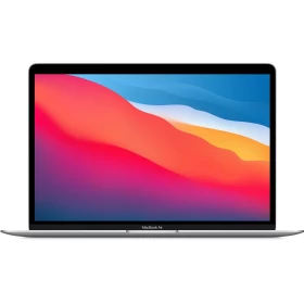 Apple MacBook Air 2020 512Gb Silver (MGNA3RU/A) (M1, 8 ГБ, 512 ГБ SSD)