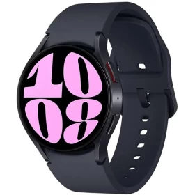 Умные часы Samsung Galaxy Watch 6 40мм, Graphite (SM-R930)