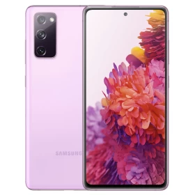 Смартфон Samsung Galaxy S20 FE 8/128Gb Lavender (SM-G780G)