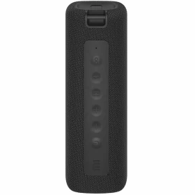 Беспроводная акустика XiaoMi Mi Portable Bluetooth Speaker 16W, Чёрная (MDZ-36-DB)