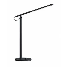 Настольная лампа Mijia LED Desk Lamp 1S (MJTD01SSJNYL), Чёрная