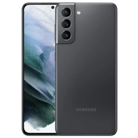 Смартфон Samsung Galaxy S21 5G 8/128Gb, Серый Фантом (SM-G991B)
