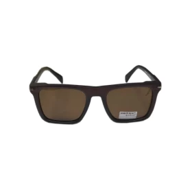 Солнцезащитные очки Matrix MT8728 S008 (C81-189) 52 21-140, Коричневые