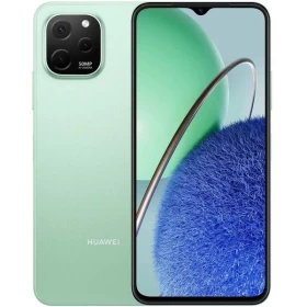 Смартфон Huawei Nova Y61 4/64Gb, Мятный Зелёный (EVE-LX9N)