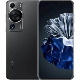 Смартфон Huawei P60 Pro 12/512Gb, Чёрный (MNA-LX9)