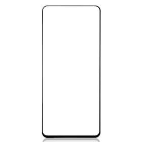 Защитное стекло для Xiaomi Redmi Note 11/ Note 11S, Чёрное
