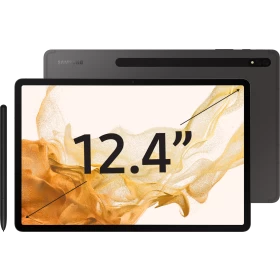 Samsung Galaxy Tab S8+ 12.4 5G SM-X806B 128Gb, Графит