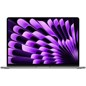 Apple MacBook Air 15.3" 2023 Space Gray (MQKP3H) (M2 8C, 8 ГБ, 256 ГБ SSD)