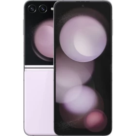 Смартфон Samsung Galaxy Z Flip5 8/256Gb Lavender (SM-F731B)