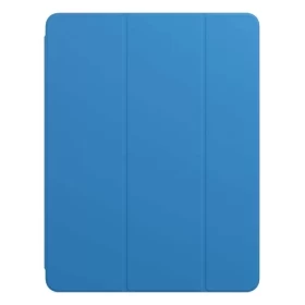 Чехол Smart Case для iPad Pro 12.9" (2020/2021/2022), Голубой
