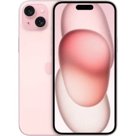 Смартфон Apple iPhone 15 128Gb Pink (Dual SIM)