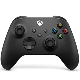 Джойстик беспроводной Microsoft Xbox Series, Carbon Black