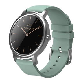 Умные часы XiaoMi Mibro Air (XPAW001), Серебристые