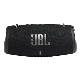 Беспроводная акустика JBL Xtreme 3, Чёрная