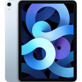 Apple iPad Air (2020) Wi-Fi 64Gb Sky Blue (MYFQ2RU/A)