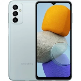 Смартфон Samsung Galaxy M23 5G 6/128Gb Light Blue (SM-M236B)