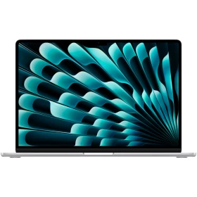 Apple MacBook Air 15.3" 2023 Silver (MQKR3H) (M2 8C, 8 ГБ, 256 ГБ SSD)