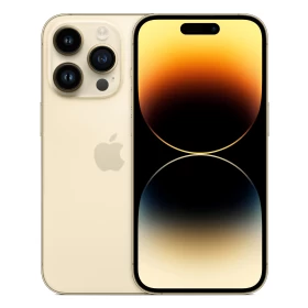 Смартфон Apple iPhone 14 Pro 256Gb Gold (Dual SIM)