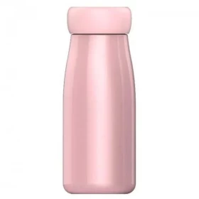 Термос Funjia Home YI Insulating Cup 400 ml, Розовый