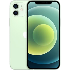 Смартфон Apple iPhone 12 256Gb Green (Dual SIM)