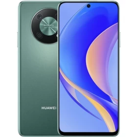Смартфон Huawei Nova Y90 4/128Gb, Изумрудно-зелёный (CTR-LX1)