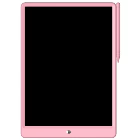 Планшет для рисования XiaoMi Wicue LCD Writing Tablet Classic Minimalist 13.5", Розовый