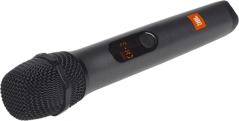Комплект микрофонов JBL Wireless Microphone (JBLWIRELESSMICAS2). Фото 3