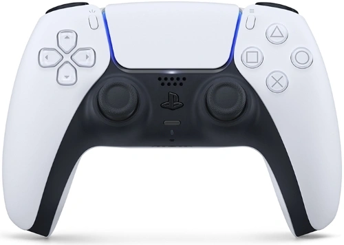 Игровая приставка Sony PlayStation 5 Digital Edition. Фото 2