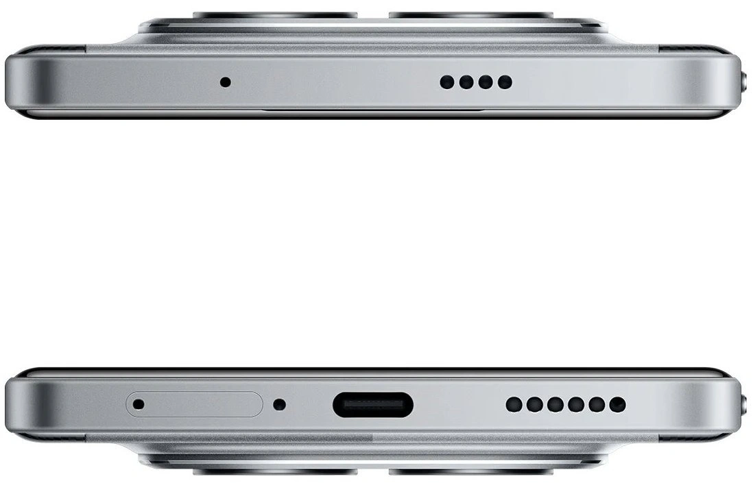 Смартфон Poco M8 Pro 12/512Гб Серебро. Фото 10