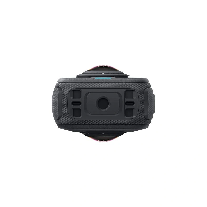Экшн-камера Insta360 X4 Air Starter Bundle (SE03), Black. Фото 8
