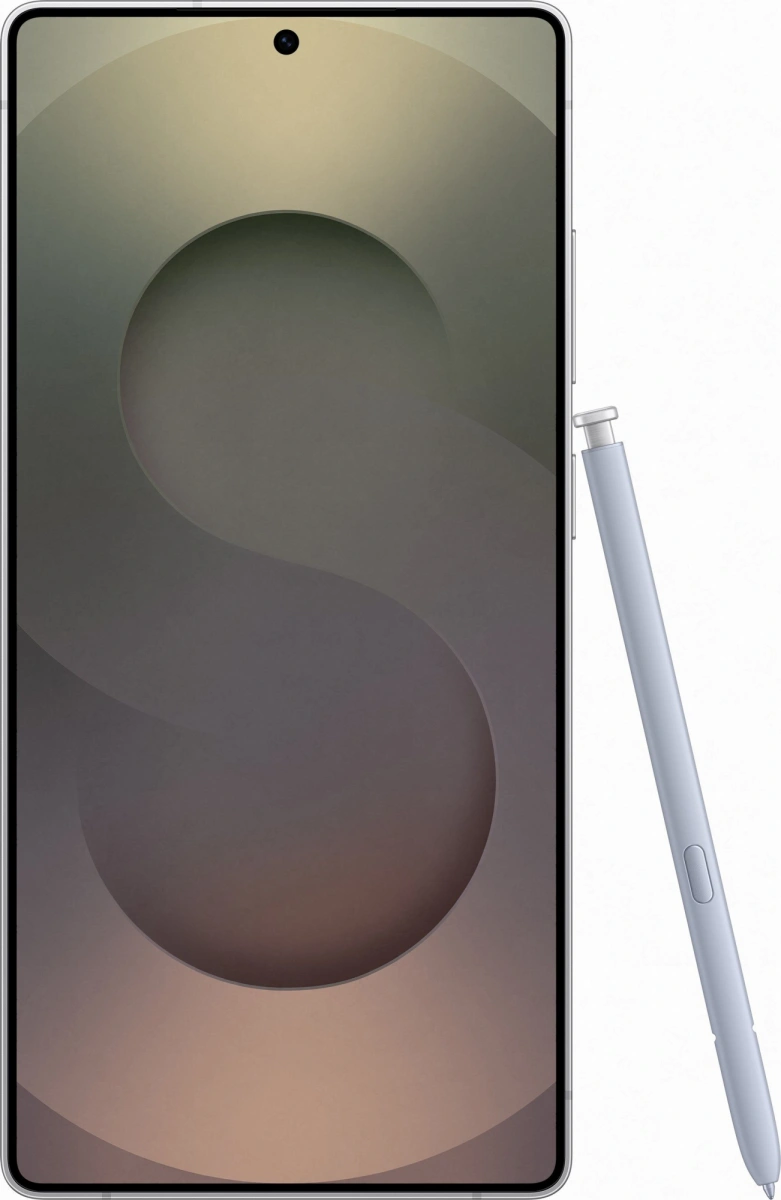 Смартфон Samsung Galaxy S25 Ultra 12/256Гб Серебряный Титан (SM-S938B). Фото 2