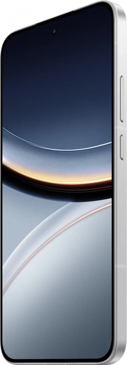 Смартфон Poco F7 12/256Гб Серебро. Фото 5