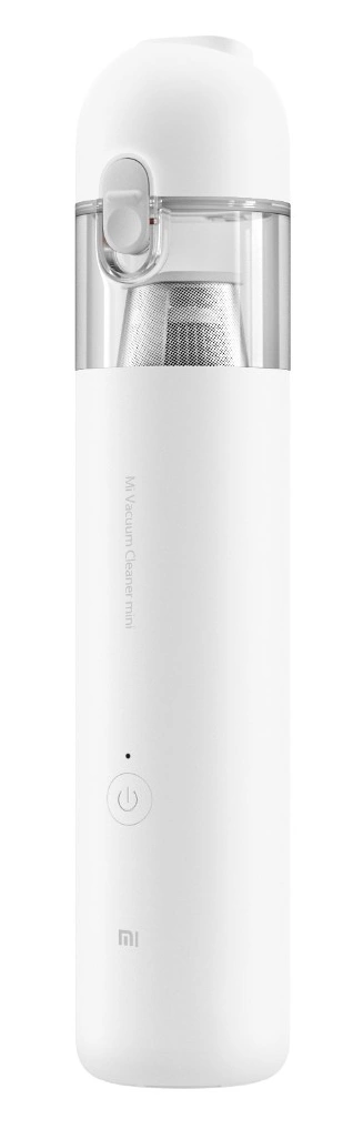 Портативный пылесос Mi Vacuum Cleaner Mini (SSXCQ01XY). Фото 1
