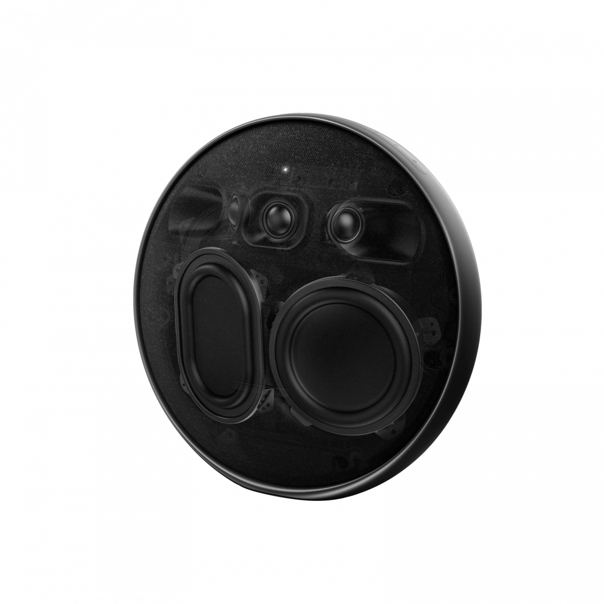 Беспроводная акустика Harman/Kardon Onyx Studio 9 Чёрная. Фото 9