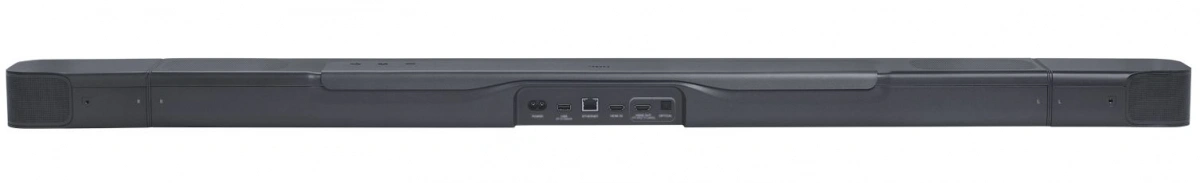 Саундбар JBL Bar 800 Pro, Black. Фото 5