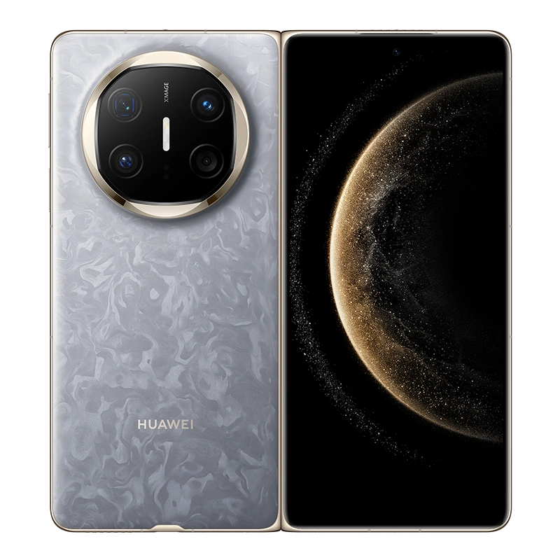 Смартфон Huawei Mate X6 12/512Гб Туманно-серый (ICL-LX9). Фото 2