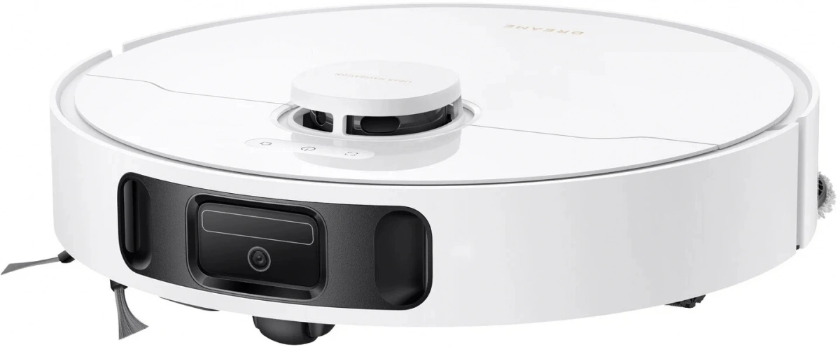 Робот-пылесос Dreame L40 Ultra CE, White (RLD52SE). Фото 7