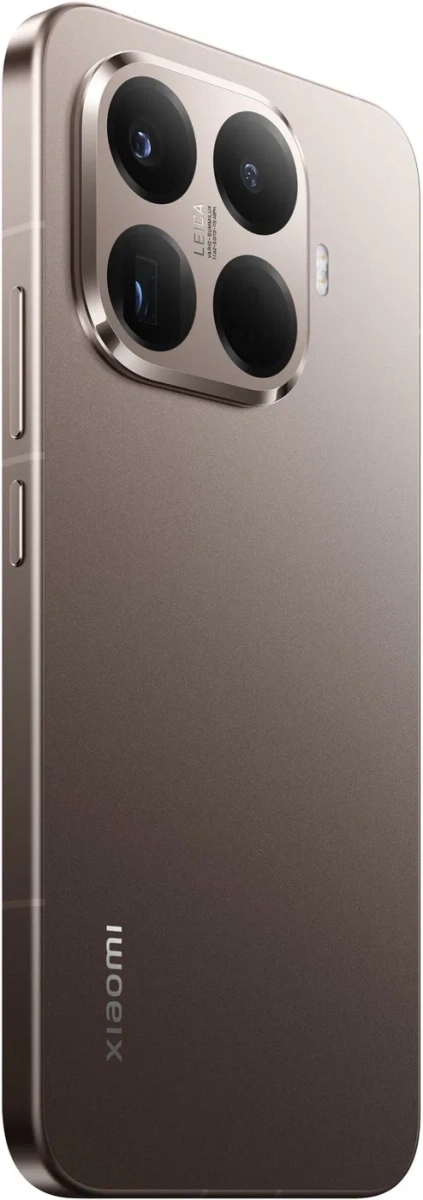 Смартфон XiaoMi 15T Pro 12/256Гб Золотой мокко. Фото 7